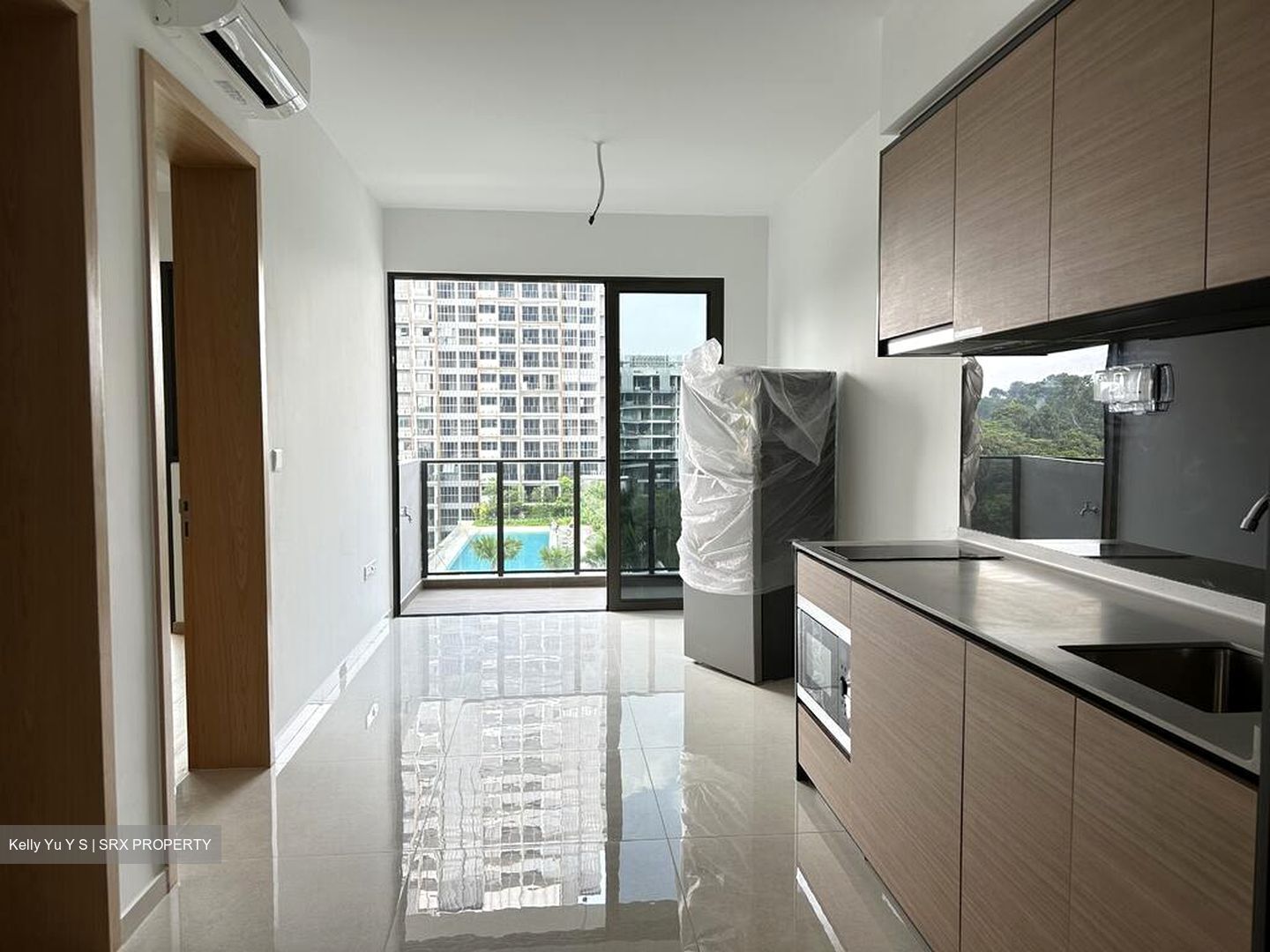 Midwood (D23), Condominium #501959621